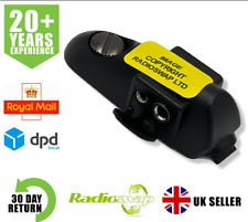Audio adapter fits for sale  ROTHERHAM
