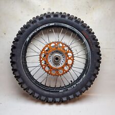 Ktm 250 sxf for sale  NEWPORT