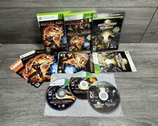 Mortal kombat komplete for sale  Portage