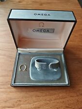 Box omega speedmaster d'occasion  Combs-la-Ville