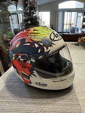Arai corsair scott for sale  San Diego