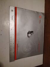 Montesa brochure 2004 for sale  SWINDON