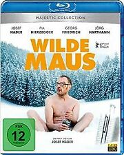 Wilde maus majestic gebraucht kaufen  Berlin