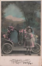Tender wishes little d'occasion  Expédié en Belgium