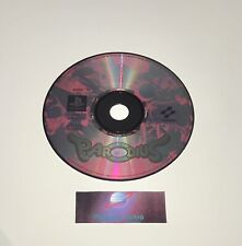 Parodius ps1 loose d'occasion  Athis-Mons