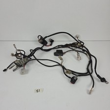 Ktm 250 525 usato Ktm 250 525 usato  Italia