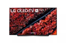 Oled ai thinq for sale  Logan