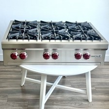 Wolf professional gas for sale  Salt Lake City