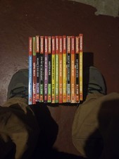 Goosebumps book series for sale  Holyoke