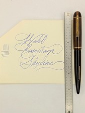 Wahl eversharp skyline for sale  Fresno