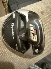 Taylormade wood see for sale  BOURNEMOUTH
