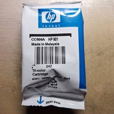 Riginal 901 druckpatrone gebraucht kaufen  Lüneburg