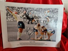 Hand signed paul for sale  ENFIELD