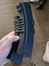 Airsoft aka drum for sale  BARNSLEY