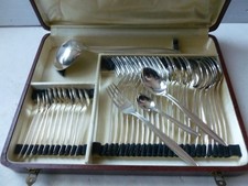 Menagere pieces metal d'occasion  Vailly-sur-Aisne