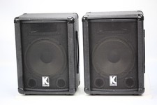 Kustom ksc10 monitor for sale  Hopewell
