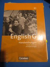 English handreichungen den gebraucht kaufen  Hünfelden