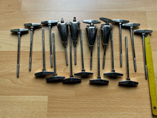 Yamaha bassdrum stimmschrauben gebraucht kaufen  Scheeßel