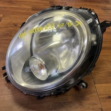 Faro fanale anteriore usato  Milano
