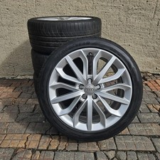 Felgen riginal audi gebraucht kaufen  Meißen