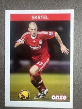 Card martin skrtel d'occasion  Montmélian