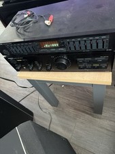 Onkyo integrated amplifier for sale  LONDON