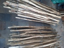Staketenzaun holzzaun 150cm gebraucht kaufen  Oberlangen