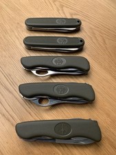 Victorinox gak bund gebraucht kaufen  Potsdam