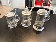 Bierkrug bierglas henkelglas gebraucht kaufen  Berlin