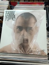 Fabri fibra tradimento. usato  Torino