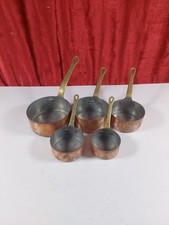 Set vintage french for sale  ROSSENDALE