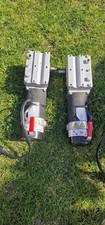 Wheelchair motors 24v for sale  WIGAN