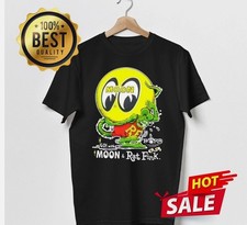 Mooneyes rat fink for sale  Tacoma