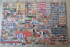 Streichholzschachteln alt 710 gebraucht kaufen  Elmshorn