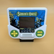 Simon quest castlevania d'occasion  Rouen-