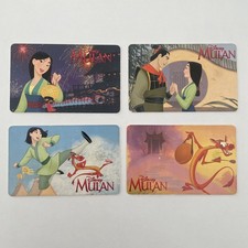 Collection telecartes argentin d'occasion  Fontenay-Trésigny