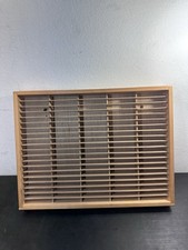 Napa valley box for sale  Peoria
