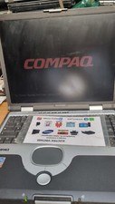 0068nn portatile compaq usato  Mugnano di Napoli
