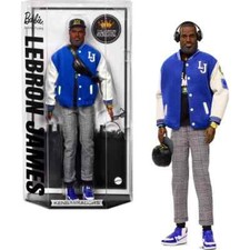 Barbie signature lebron for sale  Ogden