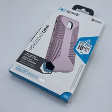 Capa Speck Presidio Grip pacote com 2 para Samsung J3 2018 J3V comprar usado  Enviando para Brazil
