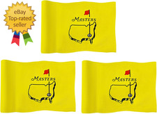 Themed golf flag d'occasion  Expédié en France