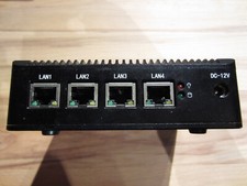 Intel atom e3845 gebraucht kaufen  Much