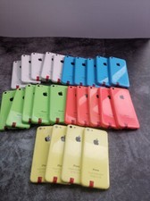 Bom estado Apple iPhone 5C 8GB 16GB 32GB desbloqueado todas as cores comprar usado  Enviando para Brazil
