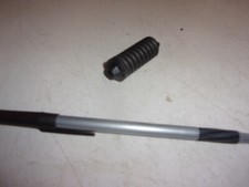 Handle buffer spring for sale  Athol