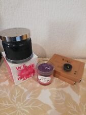 Partylite wachspaket faszinier gebraucht kaufen  Löhne