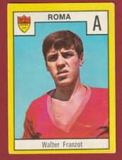 Figurina calciatori album usato  Roma