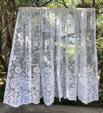 Pair pretty white for sale  New London