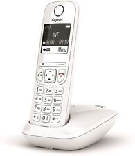 Gigaset as690 bianco usato  Bova Marina