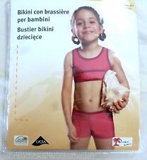 Bikini bustier mädchen gebraucht kaufen  Frohburg