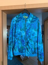 Damenjacke versace jeans gebraucht kaufen  Haßloch